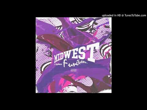 wiLLThaColdest Ft. AzSWAYE & Unkey Fonz - Midwest Function (Prod. RedDrum Beatz & Paupa)