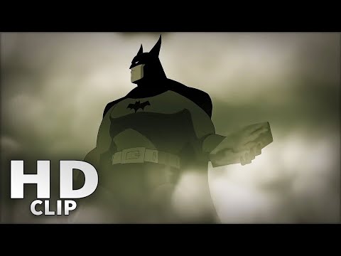 Batman vs. Solomon Grundy & Hugo Strange | Batman: Strange Days