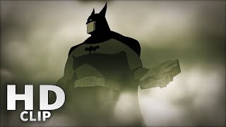 Batman vs. Solomon Grundy & Hugo Strange | Batman: Strange Days