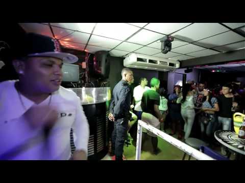 Angel Phas en Chupito  Parte 1