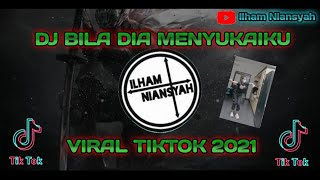 Download lagu VIRAL TIKTOK ! DJ BILA DIA MENYUKAIKU - KU KIRA DIA MENCINTAIKU FULL BASS REMIX TERBARU 2021 mp3