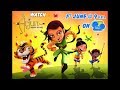 Arjun Prince Of Bali Only On Disney Channel