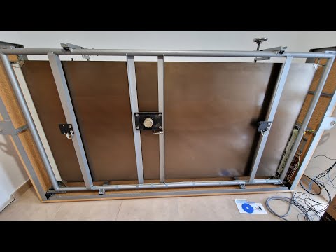 EMT 140 Stereo Reverb Plate Reconditioned | Reverb