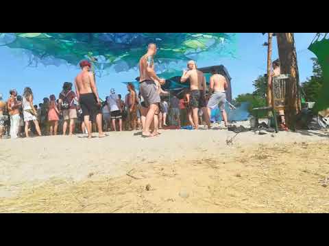 Rinkadink @ Zurück zu den Wurzeln Festival 2018