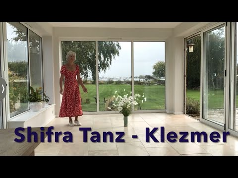 Shifra Tanz