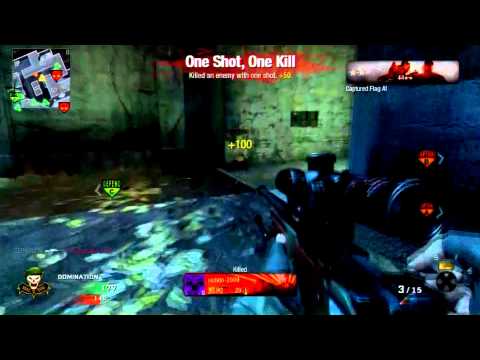 CREED v1 Trailer // berserk