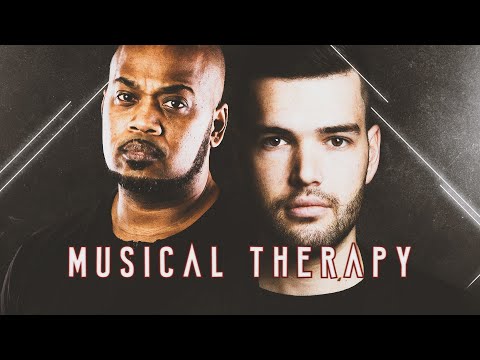 Scabtik & Alee - Musical Therapy (Official Videoclip)