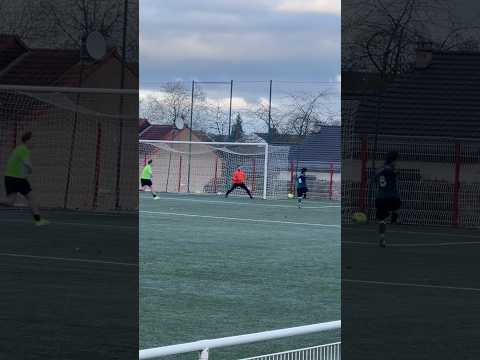 PARTIE 1 GOAL⚽️FCG/LSV #shorts #youtubeshorts #football #fyp #tiktok #youtube #tiktokvideo #goals