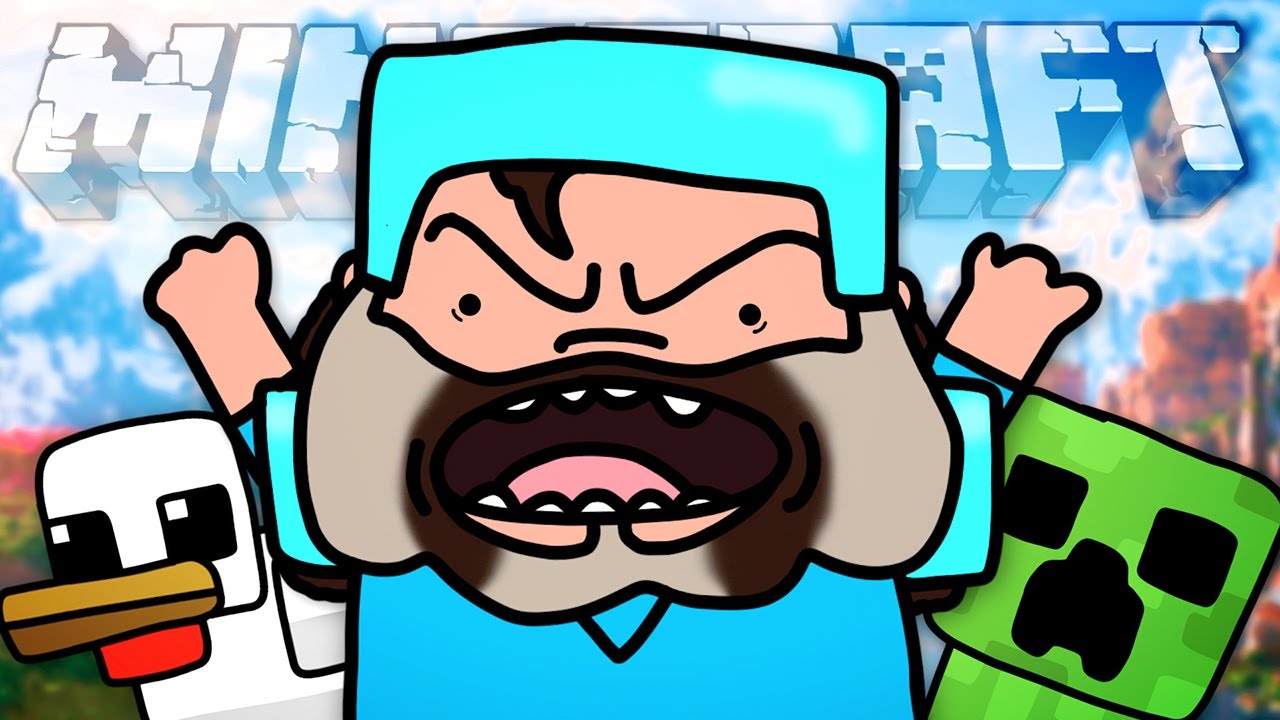 What's The Deal With A Minecraft Movie?