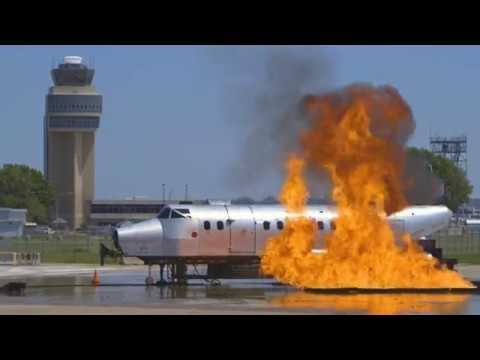 Live Fire Training at MSP