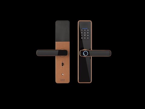 Lắp đặt và bàn giao khóa O'LOK H3912 tại P1508, L5 CIPUCHA