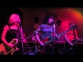 The Dents   "On My Own"