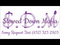Playboi Carti Foreign Slowed Down Mafia Djdoeman