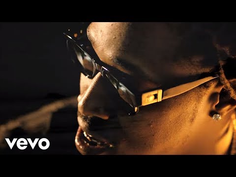 Future - I Won (Official Music Video) ft. Kanye West