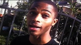 BEHIND THE SCENES 10: EGOS video