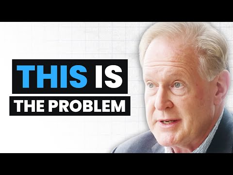 You’ll NEVER Reverse Insulin Resistance Until You Fix THIS | Dr. Robert Lustig