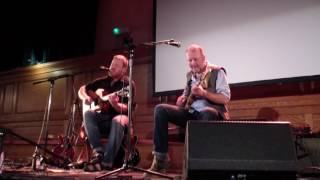 John Renbourn's Tribute - London 22.9.16