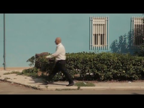 Frankie Flow - Piatti da lavare (prod. Paco6x) OFFICIAL VIDEO