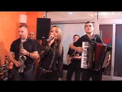 Zeljoteka Antena i HIT orkestar (Marija i Zika) - Tu sam ruku da ti pruzim,Polomio vetar grane