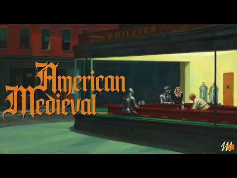 American Medieval Episode 5  - Medieval Jesus