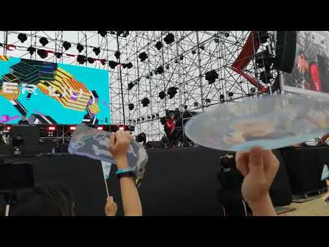 191005 Amber Other People - Simple Life Concert