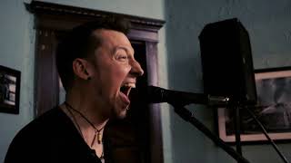 "A Work In Progress" by Michael McFarland - Almost Like Live Video EP