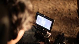 Clinton Sparks Behind the reaper 15sec Instagram cut