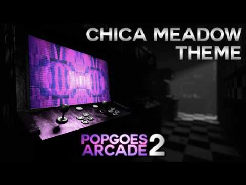 Video thumbnail for Chica Meadow Theme