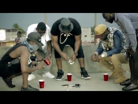 Cygas : Distúrbio FT New Game, Dmage MC, D One ( Curta metragem )