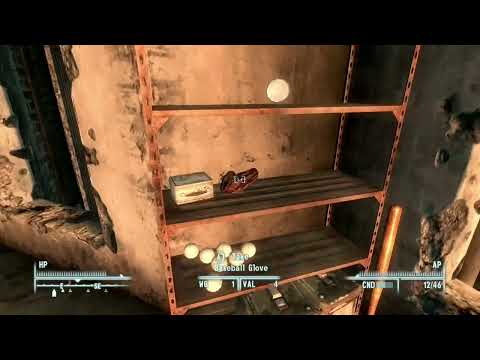 Fallout 3 100% walkthrough (Hard) episode 20
