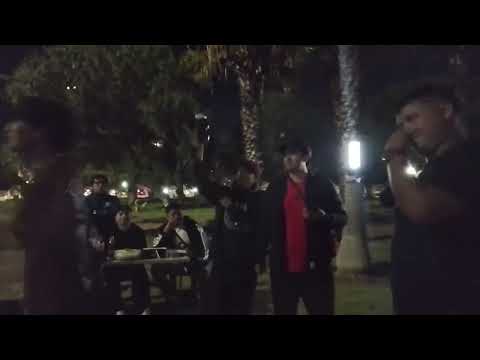 MICTIAN VS FILTRO (FINAL FECHA 08 X KND BATTLES) MICTIAN CAMPEÓN)