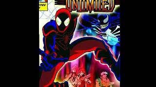 Spiderman unlimited (1999) theme
