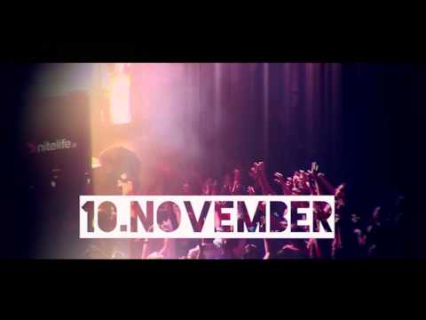 JoschiMania Trailer 10 11 2012