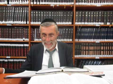 הרב יהושוע ביבי - תשפ"ו - עמידה - שיעור מס' 052 -שע''ר ח''ב/קטו' מע''א שמו, ש''ש ח''ג ל''ח ע''ב/י''א
