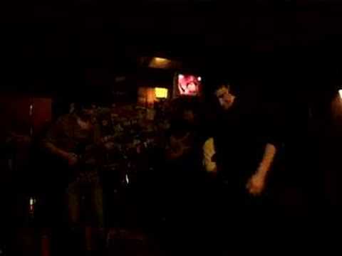 Wait for Sleep/Surrounded - Regression live @ Greenwich