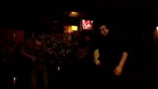 Wait for Sleep/Surrounded - Regression live @ Greenwich