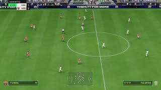 [LIVE] FC25 UT ひたすらレジェンドと戦う