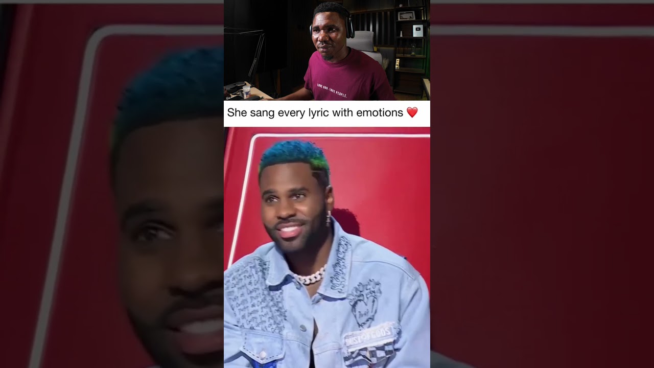 Everyone had to turn! #thevoice