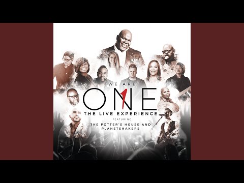 We Are One (The Live Experience)