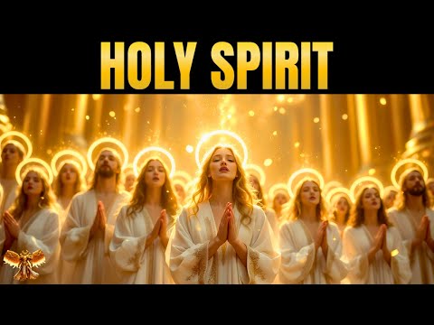 Holy Spirit - Powerful Worship Song to Invite the Presence of God