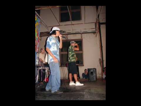 Nemir, Dii Manes, Doox, Young P, Flegma, Wugee, Dabba & Bo6o - Konekcija (beat by Kovlaj)