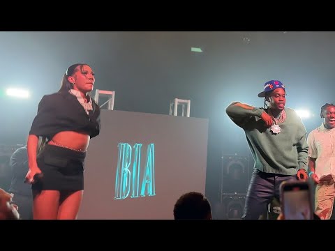 BIA Live | Irving Plaza | The Really Her Tour | 2023