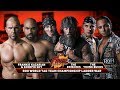 FULL COMM SoCal Uncensored Vs The Young Bucks Vs The Briscoes ROH World Tag Team Championship