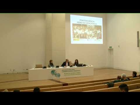 Vídeo: Mesa de experiencias: Cooperar para divulgar ciencia