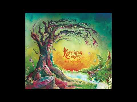 Korrigan Circus - Samageya