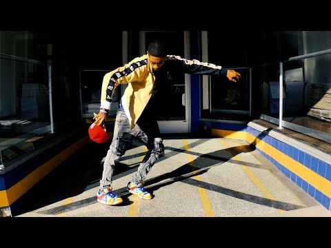 North Posse - Paris Robbery Pt. 6 [full tape] | Memphis Jookin Visualizer