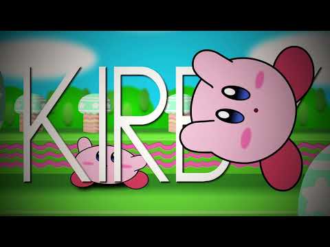 Kirby vs. The Very Hungry Caterpillar YTPMV SOURCE