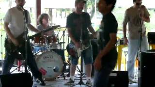 Garotones - Cretin Family - Ramones