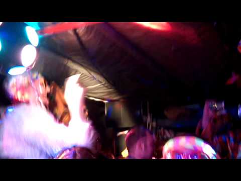 TSV Reichenbach Umzug Neuburgweier Wattkopftunnel Fahrt 2014