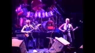 Mike Oldfield - Tubular Bells part 1 (Wembley, 22-July-1983) HQ